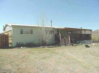 4803 Challis Creek Rd, Challis, ID 83226