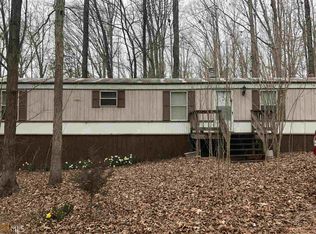 605 Elizabeth Rd, Westminster, SC 29693