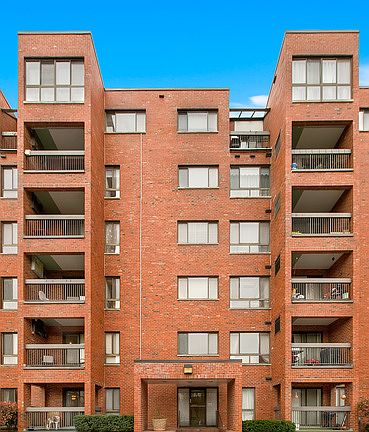 2nd image of 3700 Capri Ct APT 603