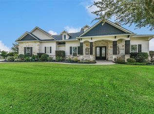 4639 Silhouette Dr, Katy, TX 77493