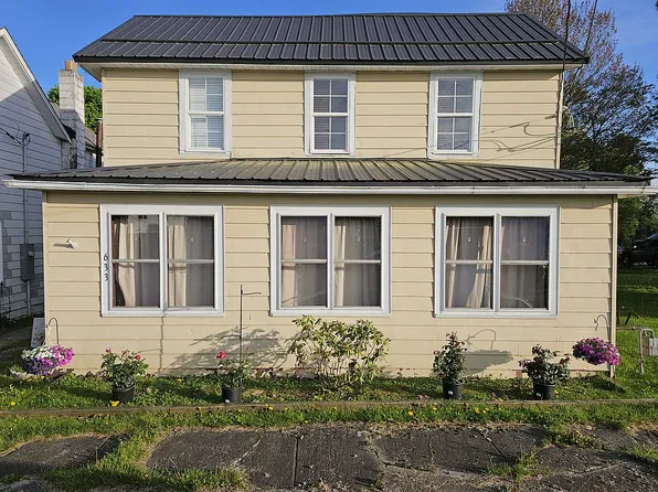 633 Blackwater Ave, Davis, WV 26260
