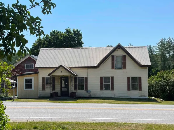 1841 Forest Dale Road, Brandon, VT 05733