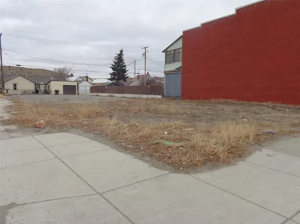 500 E Park Ave, Anaconda, MT 59711