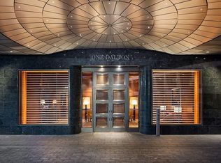 1 Dalton St UNIT 2409, Boston, MA 02115