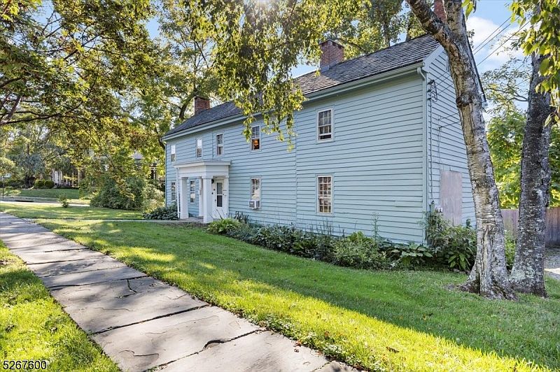 64 Center St Clinton NJ Zillow