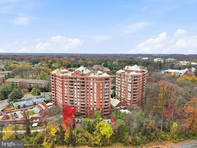 5802 Nicholson Ln APT 803, Rockville, MD, 20852