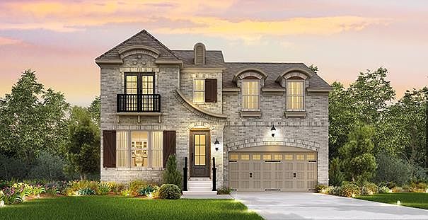 1st image of 8048 Warren Lot 1417