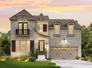 8048 Warren LOT 1417, Nolensville, TN 37135
