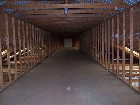 great hay loft