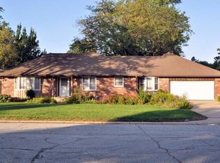 7723 E Killarney Ct, Wichita, KS 67206
