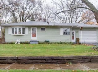 5313 Plateau St, Portage, MI 49002