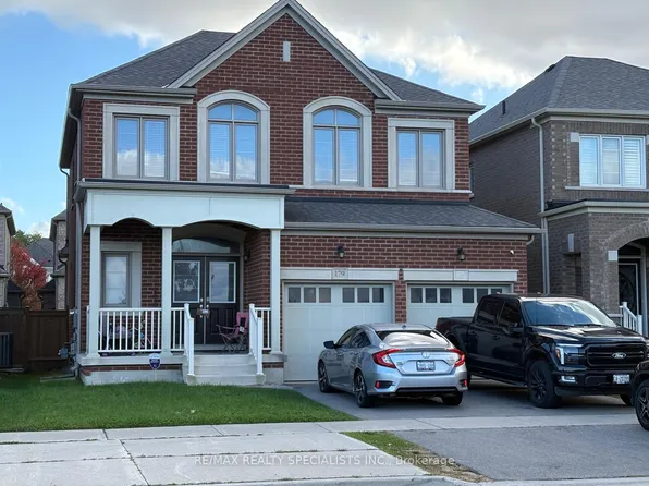 179 Lionhead Golf Club Rd #Basement, Brampton, ON L6Y 6C1
