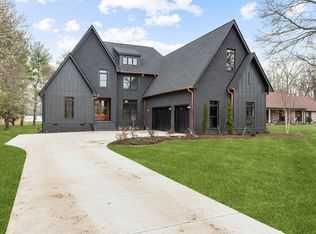 1017 Rucker Ln, Murfreesboro, TN 37128