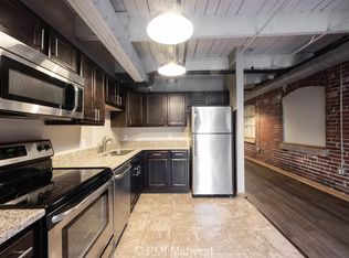 Lofts on Madison, Indianapolis, IN 46225