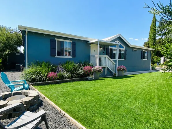 3111 Redcoat Ln, Sacramento, CA 95827