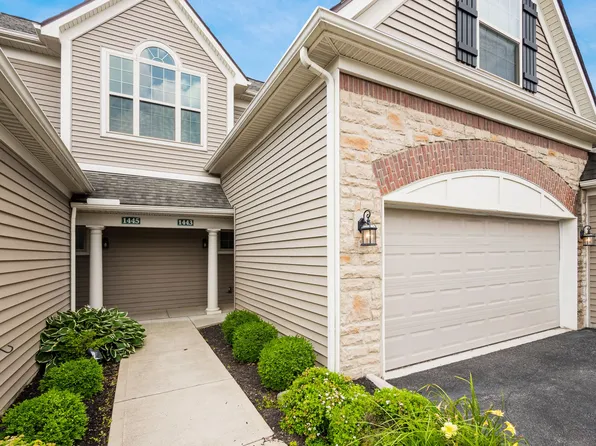 River View at Bexley