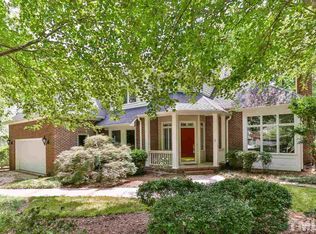 83202 Jarvis Rd, Chapel Hill, NC 27517