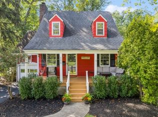 1170 Maple Hill Rd, Scotch Plains, NJ 07076