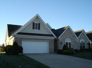 1081 Saddleclub Dr, Mcmurray, PA 15317