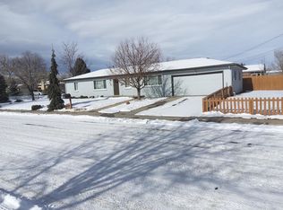 10475 W 38th Pl, Wheat Ridge, CO 80033