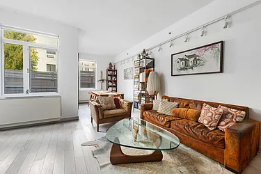 12 Monitor Street, #1B