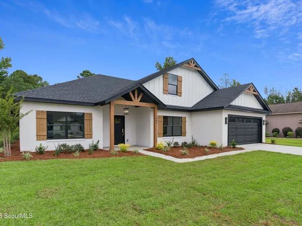 584 Freedom Trl, Brunswick, GA 31525