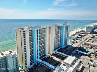 10901 Front Beach Rd UNIT 712, Panama City Beach, FL 32407