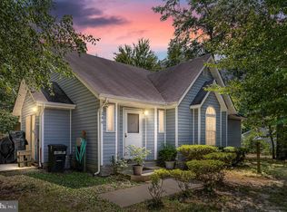 246 Washington Dr, Ruther Glen, VA 22546