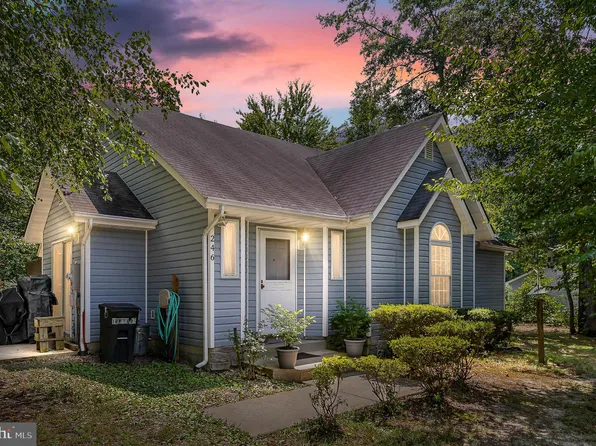 246 Washington Dr, Ruther Glen, VA 22546