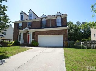 617 Wakehurst Dr, Cary, NC 27519