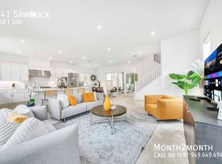 141 Sawbuck, Irvine, CA 92618