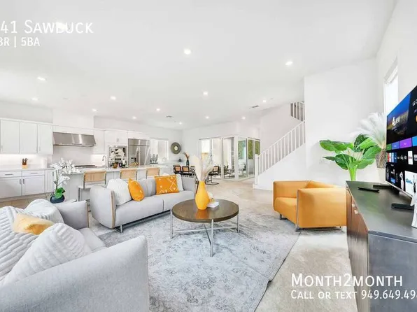 141 Sawbuck, Irvine, CA 92618