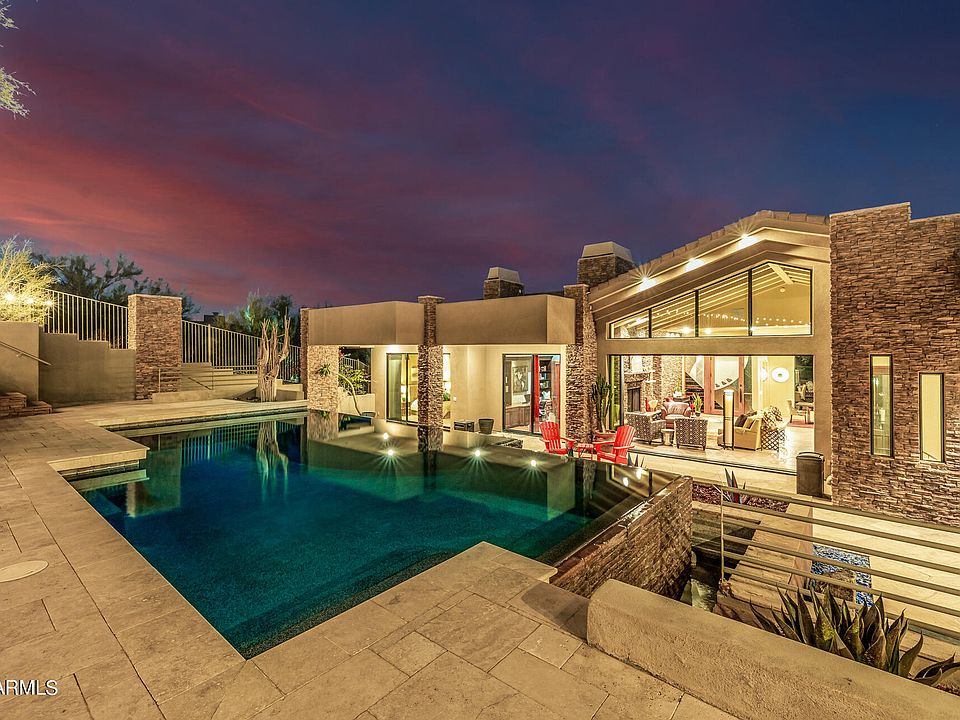 1st image of 14257 S CANYON Drive