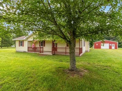 6193 Hunters Glen Rd, Seligman, MO, 65745