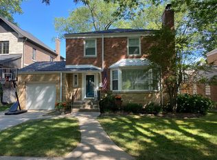 6918 N Mendota Ave, Chicago, IL