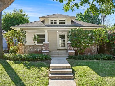 476 W California Blvd, Pasadena, CA, 91105