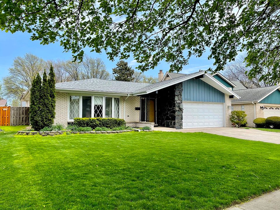 Welcome to 9145 S. Keeler Ave!