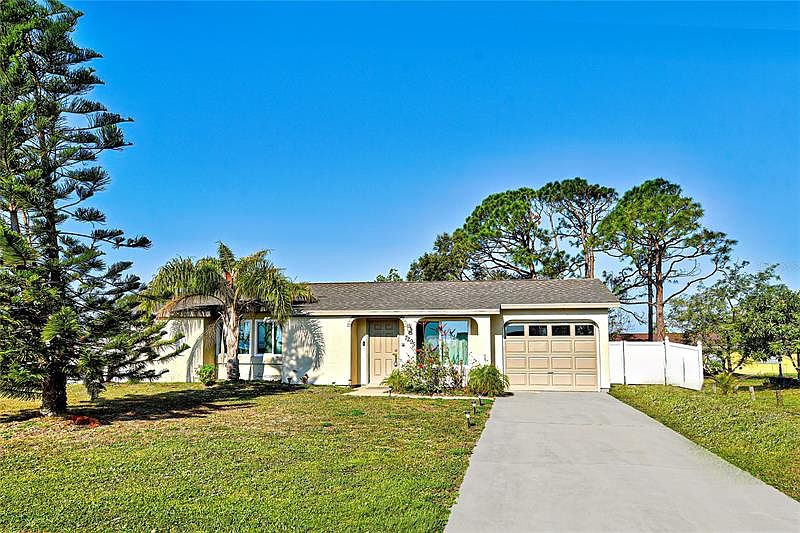 7295 Branch Ter, North Port, FL 34287 Zillow