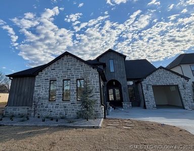 4633 S Detroit Ave, Tulsa, OK, 74105