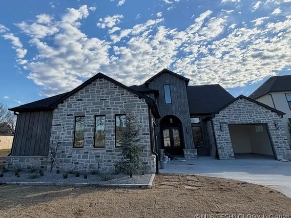 4633 S Detroit Ave, Tulsa, OK 74105