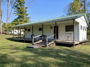 816 S Mill Creek Dr, Kingman, IN 47952
