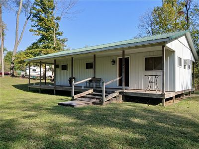 816 S Mill Creek Dr, Kingman, IN, 47952