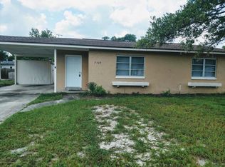 7348 Pinehurst Dr, Spring Hill, FL 34606