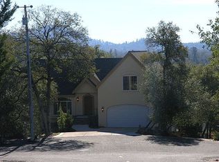12500 Jayhawk Ct, Penn Valley, CA