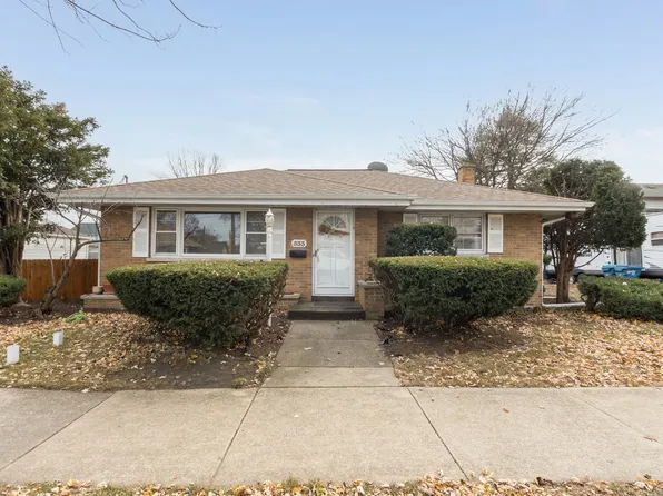 533 7th Ave, Aurora, IL 60505