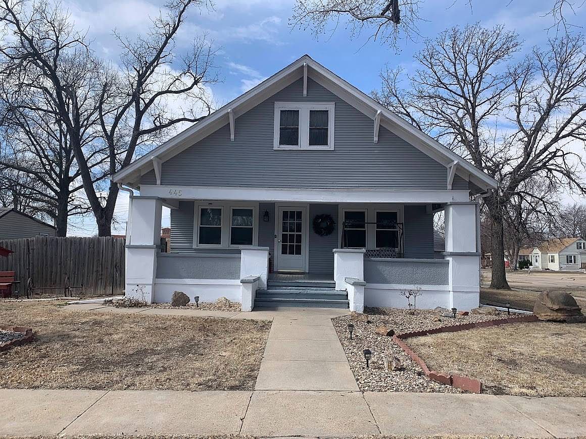445 N 5th St, Hebron, NE 68370 Zillow