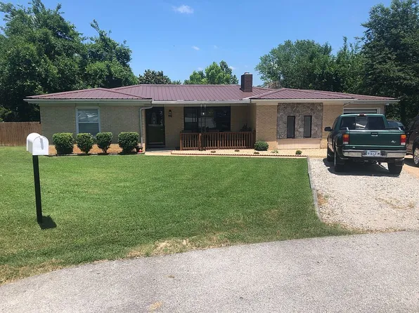 112 Foster St, Mountain Home, AR 72653