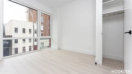 Rented by Nooklyn NYC LLC