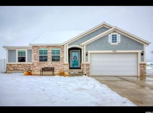988 S 960 E, Heber, UT 84032