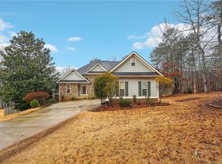 6181 Long Shore Dr, Douglasville, GA 30135